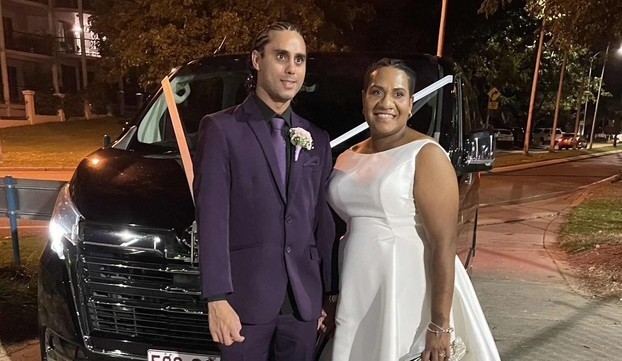Sophee & Bryan