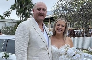 Tegan & Daniel - Townsville Heritage Centre